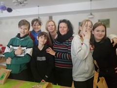 Warsztaty świąteczne w Madejówce 2022 (37)